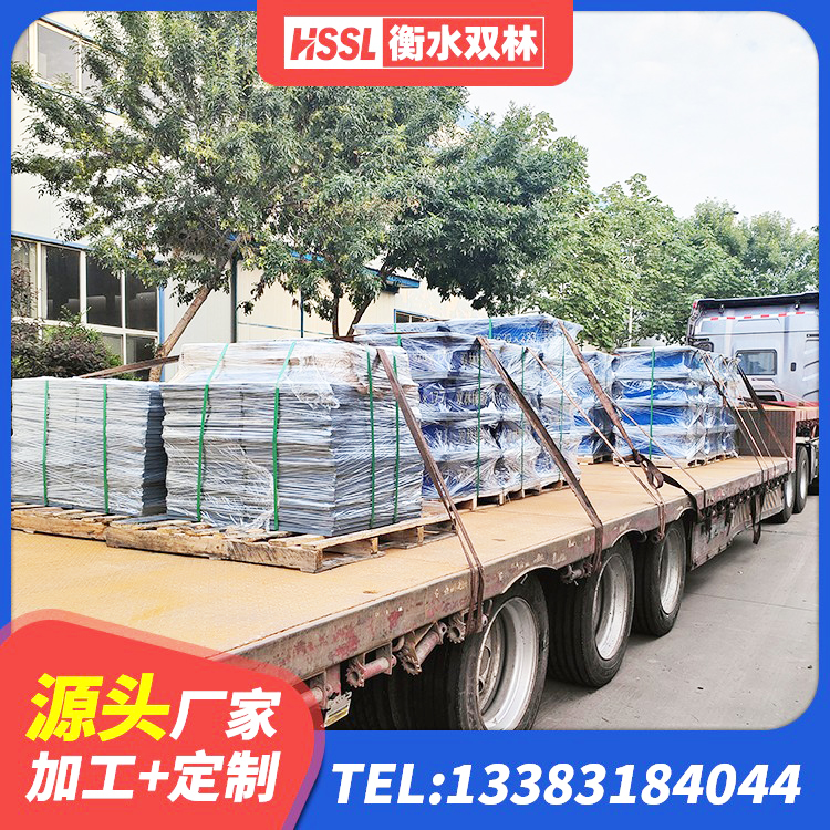 孟州市隔震支座LNRD420源头工厂 孟州市HDR400橡胶隔震支座 孟州市LNR橡胶隔震支座D400生产厂家 孟州市LNR水平力分散型支座生产厂家 - 第6张