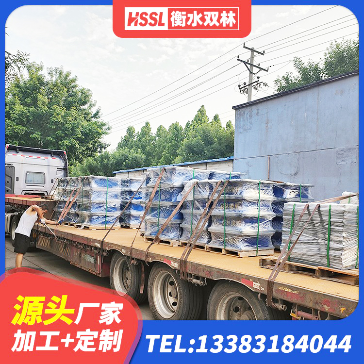 孟州市隔震支座LNRD420源头工厂 孟州市HDR400橡胶隔震支座 孟州市LNR橡胶隔震支座D400生产厂家 孟州市LNR水平力分散型支座生产厂家 - 第2张