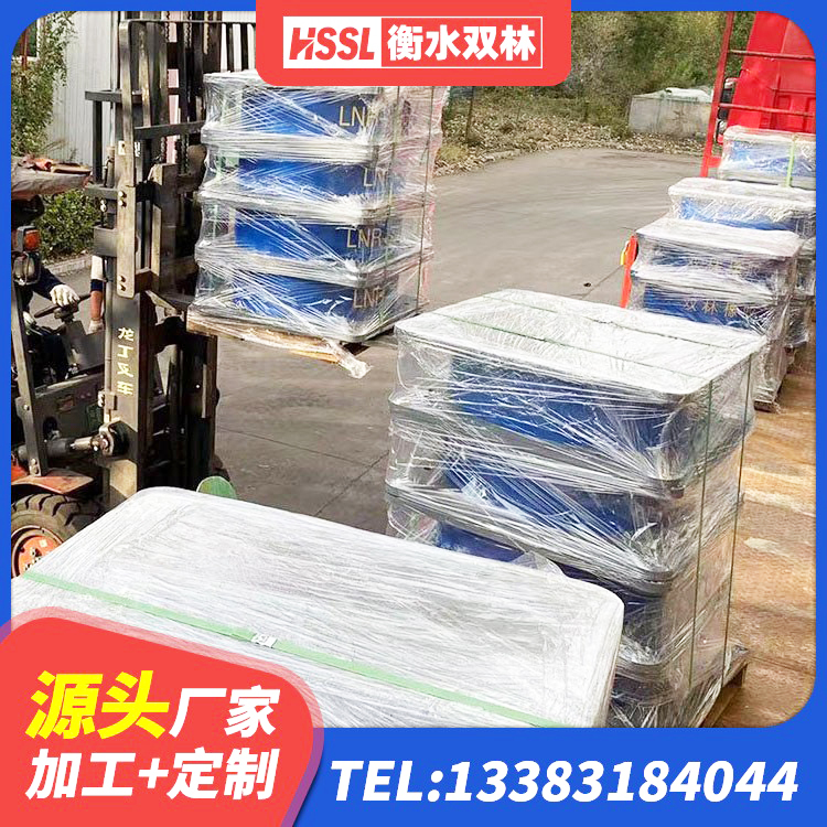 孟州市LNR700建筑隔震支座生产加工 孟州市房屋建筑建筑隔震支座厂家 孟州市LNR(H)D370*127隔震支座源头工厂 孟州市抗震支座LRB600厂家 - 第5张