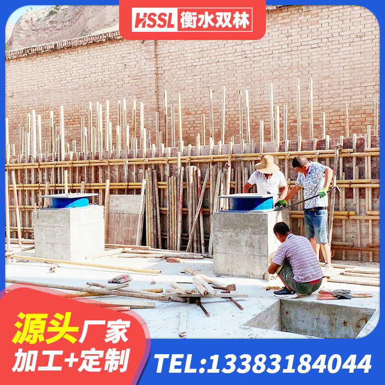 孟州市建筑固定型抗震支座生产厂家 孟州市HDR600高阻尼建筑隔震支座 孟州市隔震支座LRB700厂家电话 孟州市420*187高阻尼橡胶隔震支座生产厂家 - 第6张