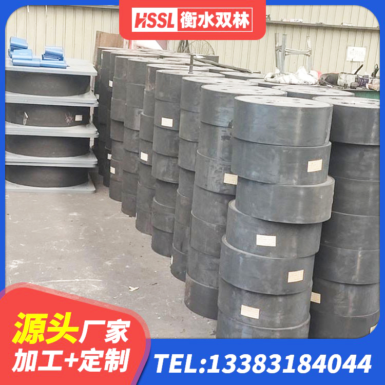 孟州市LRB1200隔震支座厂家 孟州市LNR800隔震支座多少钱 孟州市LNR建筑隔震支座多少钱 孟州市LNR1400天然隔震支座多少钱 - 第5张