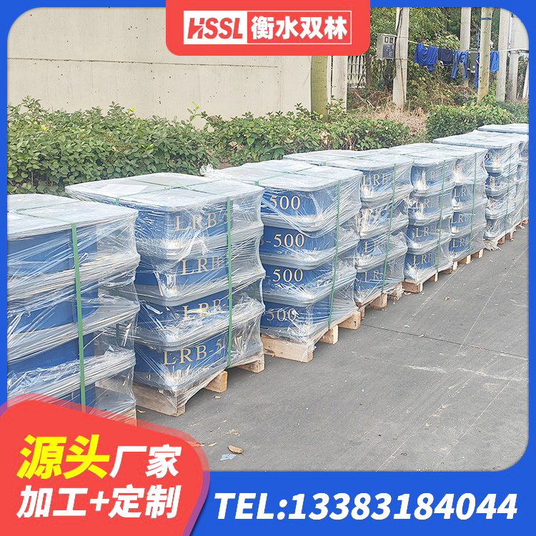 孟州市LNR700建筑隔震支座生产加工 孟州市房屋建筑建筑隔震支座厂家 孟州市LNR(H)D370*127隔震支座源头工厂 孟州市抗震支座LRB600厂家 - 第7张
