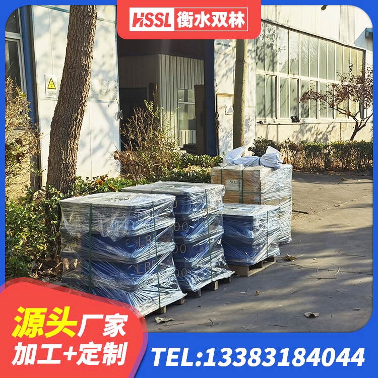 孟州市建筑抗震支座-LNR700-II厂家 孟州市LNR800建筑隔震橡胶支座生产厂家 孟州市橡胶隔震支座LNR700生产厂家 孟州市铅芯隔震支座LRB厂家 - 第2张